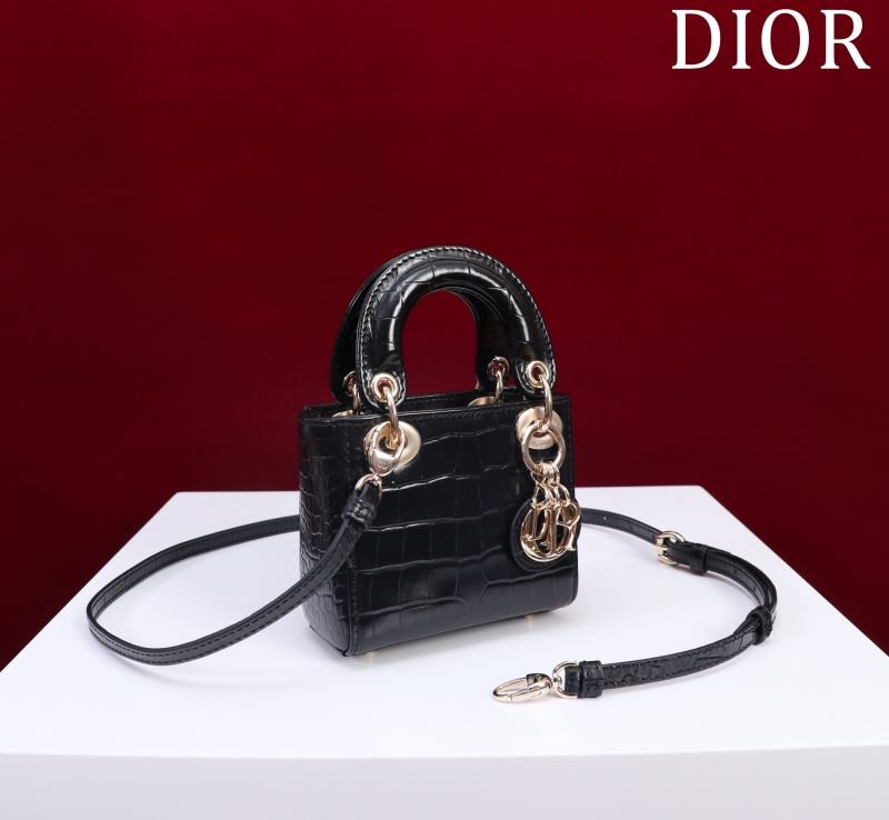 chr1st1an D10r my lady bags